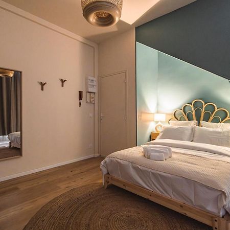 Le Serenite - Studio Cocon A Deux Pas De La Gare Reims Eksteriør bilde